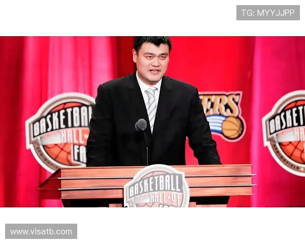 近十年NBA名人堂群星璀璨姚明奥尼尔同耀四大分位辉映 近十年NBA名人堂群星璀璨姚明奥尼尔同耀四大分位辉映