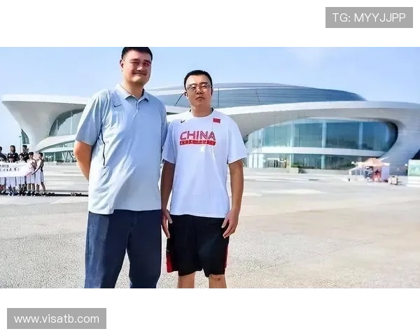 泰国巨人姚明如何在篮球场上书写传奇人生与文化交融的故事 泰国巨人姚明如何在篮球场上书写传奇人生与文化交融的故事