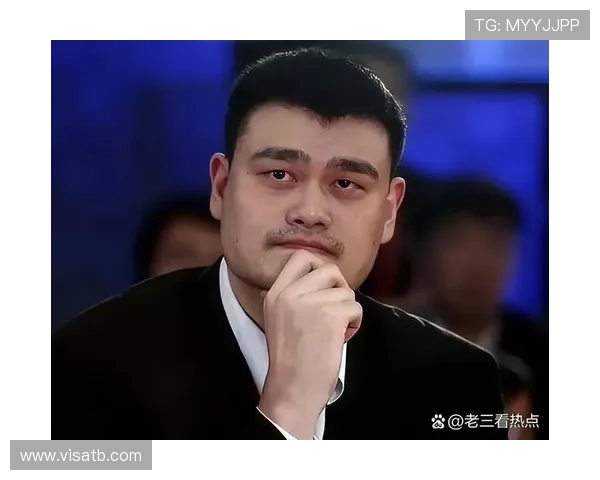 姚明阿郎携手共创篮球传奇见证中国体育的辉煌与梦想 姚明阿郎携手共创篮球传奇见证中国体育的辉煌与梦想